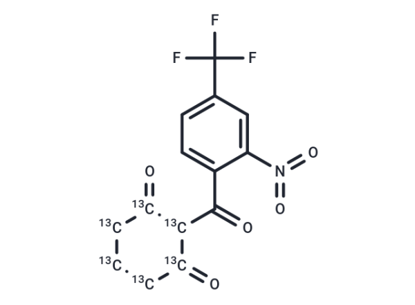 Nitisinone-13C6