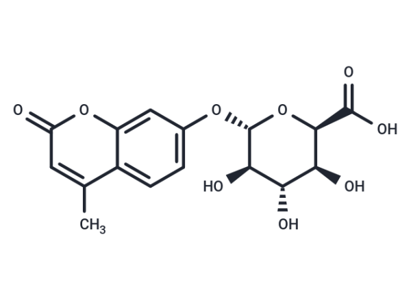 4-Methylumbelliferyl-alpha-L-Iduronide (free acid)