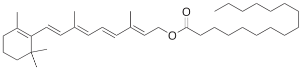 Retinyl Palmitate