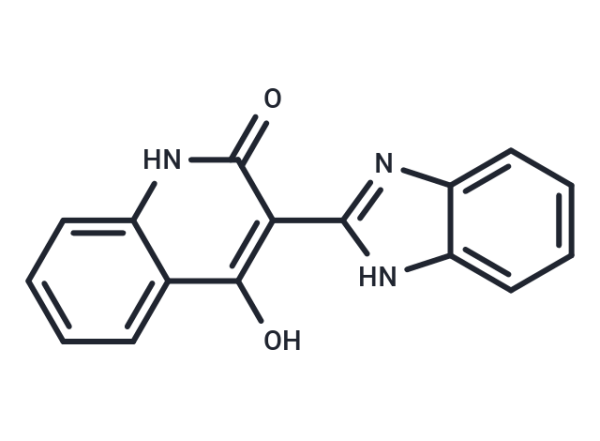 FGF/PDGF/VEGF RTK Inhibitor