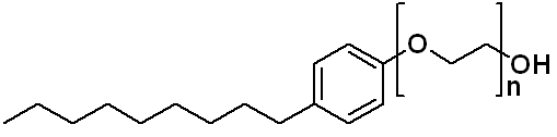 4-Nonylphenol polyethoxylate