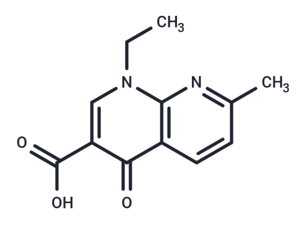 Nalidixic acid