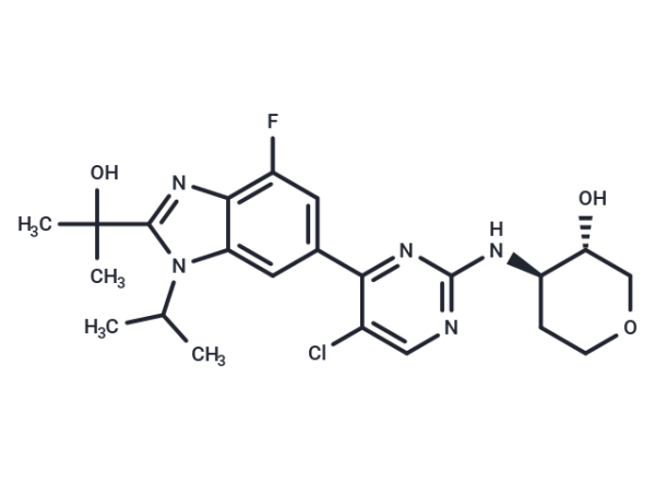 CDK4/6-IN-6