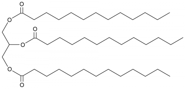 1,2,3-Tritridecanoyl Glycerol