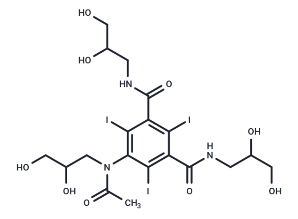 Iohexol