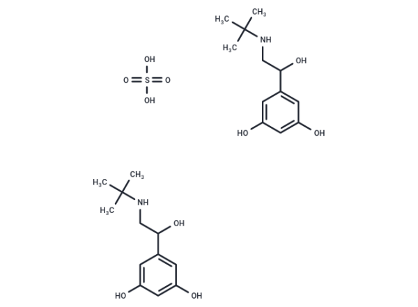 Terbutaline Sulfate