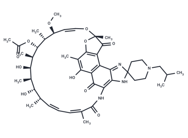 Rifabutin