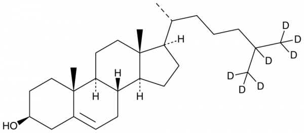 Cholesterol-d7