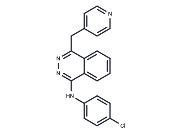 Vatalanib free base