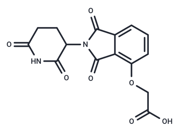 Thalidomide-O-COOH