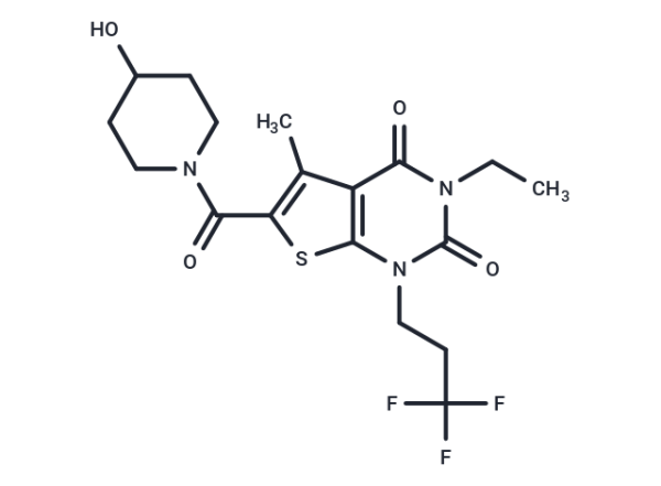 BAY-545