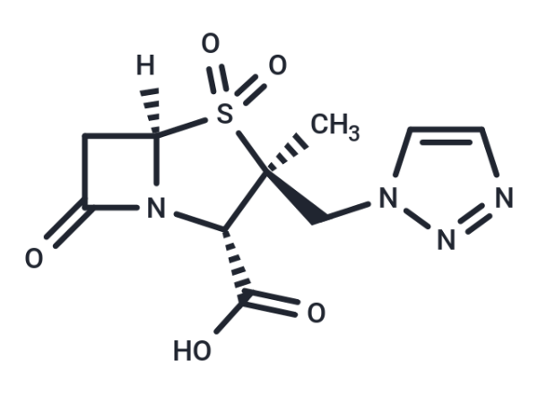 Tazobactam