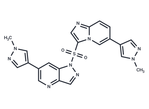 Glumetinib