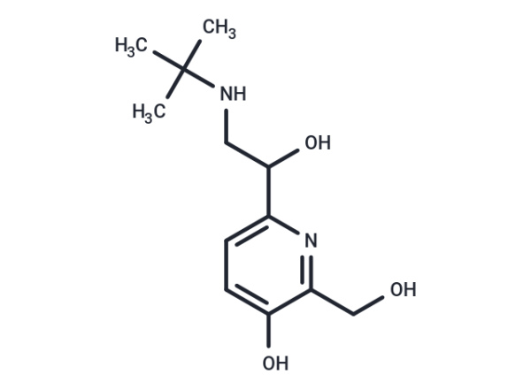 Pirbuterol