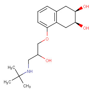 Nadolol