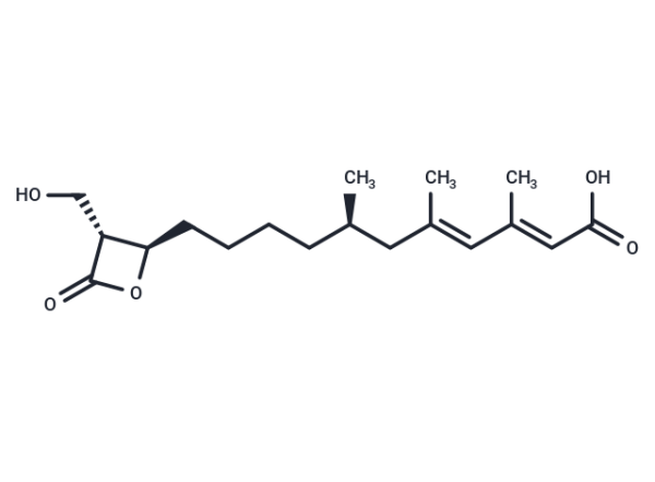 Hymeglusin