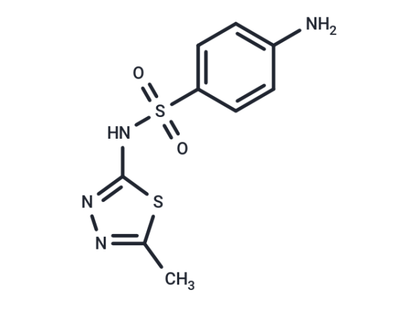 Sulfamethizole