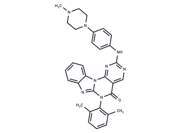 Lck Inhibitor