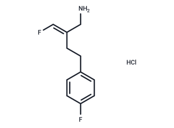 Mofegiline hydrochloride