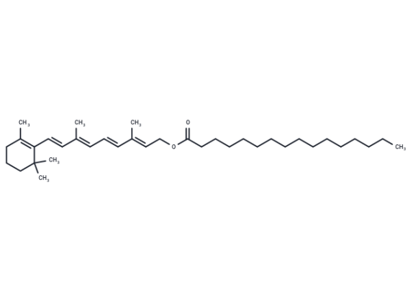 Retinyl palmitate