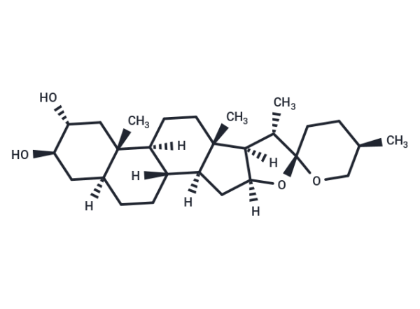 Gitogenin