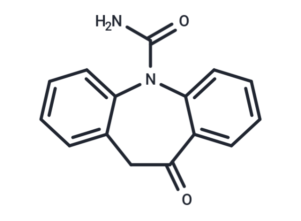 Oxcarbazepine