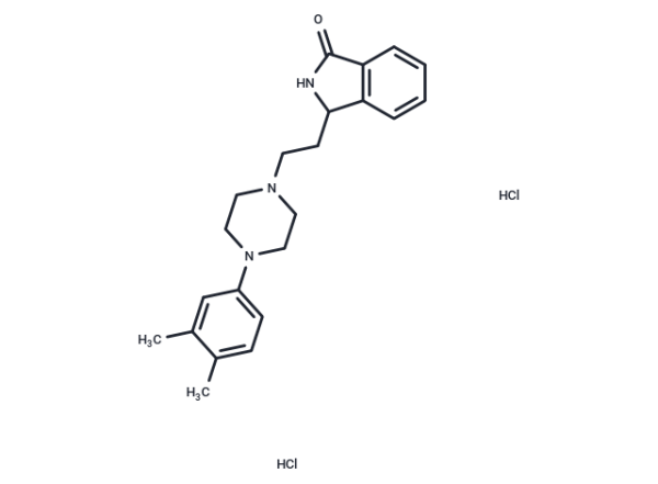 PD 168568 dihydrochloride