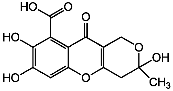 Fulvic acid