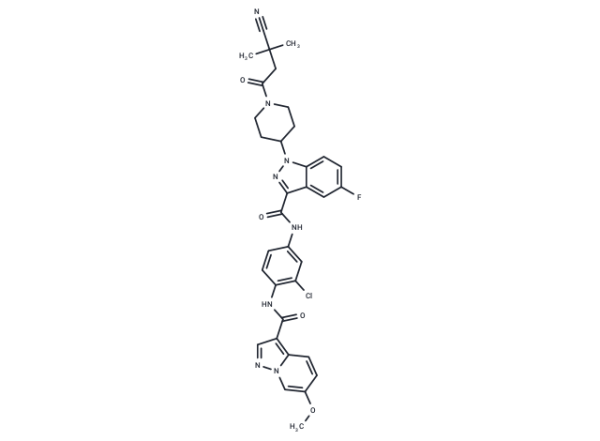 Src Inhibitor 3