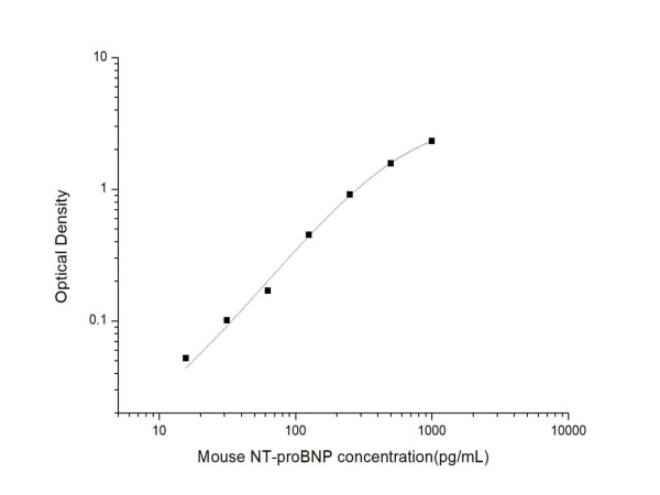 Anti-NT-proBNP (Capture/Detector)