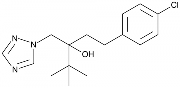 Tebuconazole