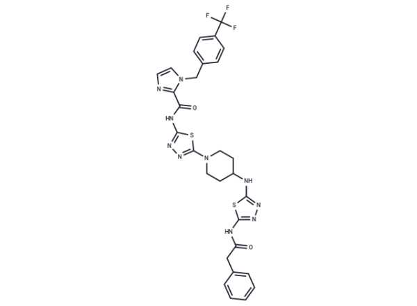 GLS1 Inhibitor-4