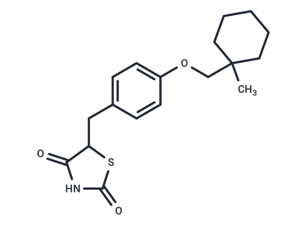 Ciglitazone