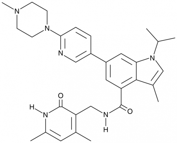 GSK503