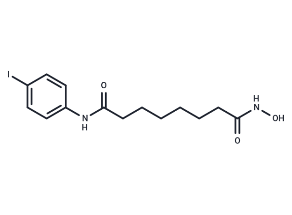 4-iodo-SAHA