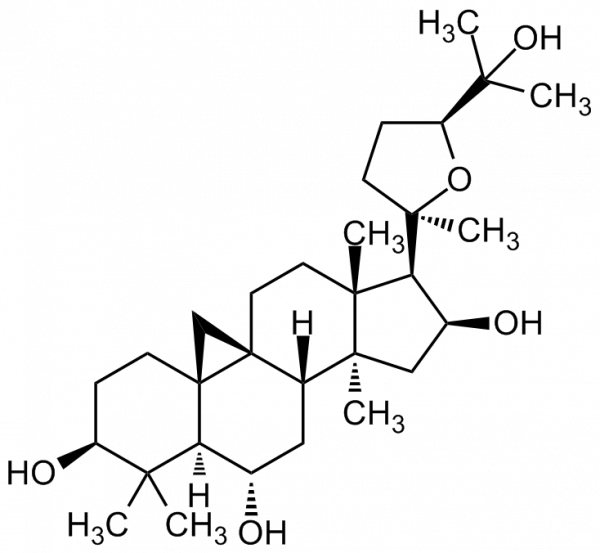 Cycloastragenol