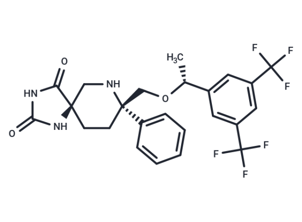 Telmapitant