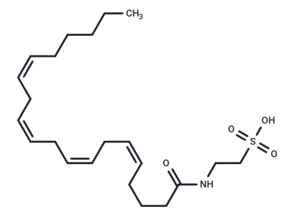 N-Arachidonoyl Taurine