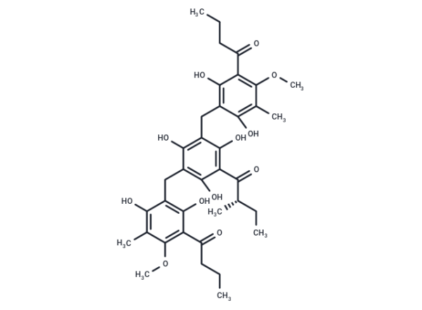 Agrimol B