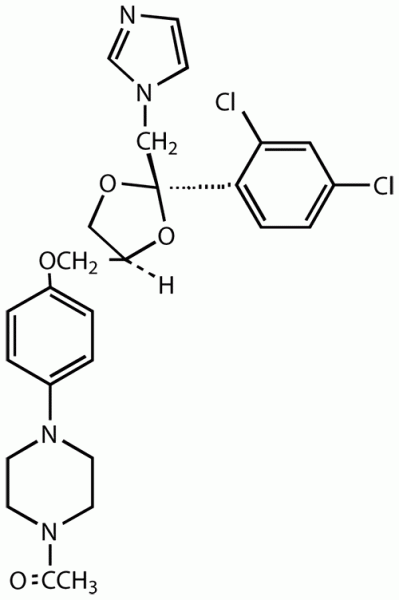 Ketoconazole