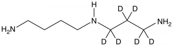 Spermidine-d6