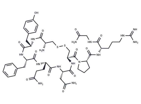 Argipressin