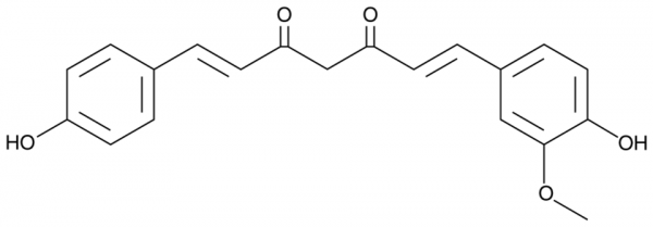 Demethoxycurcumin