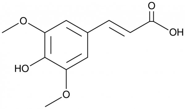 Sinapic Acid