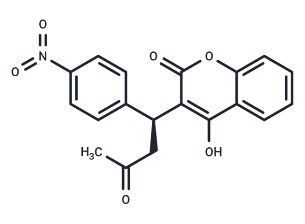 (S)-Acenocoumarol