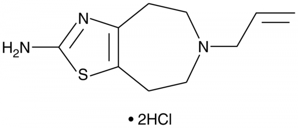 B-HT 920 (hydrochloride)