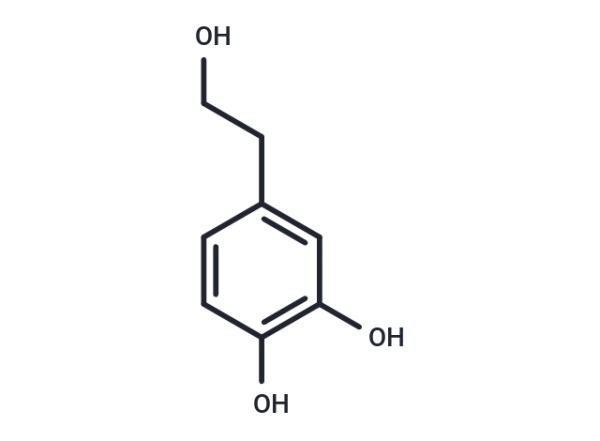 Hydroxytyrosol