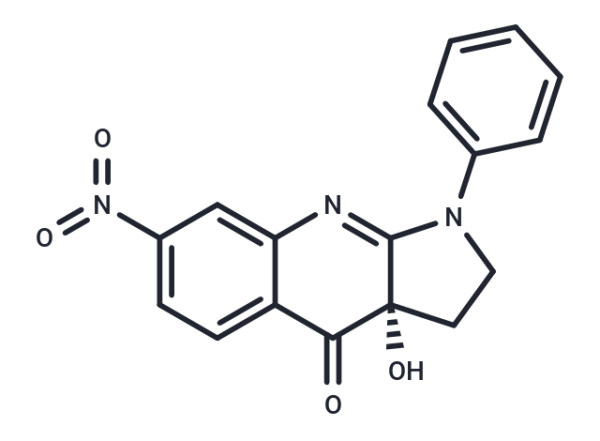 (S)-nitro-Blebbistatin