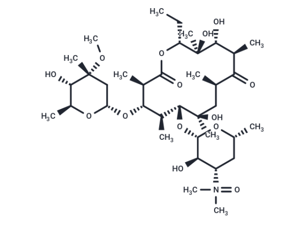 Erythromycin A N-oxide