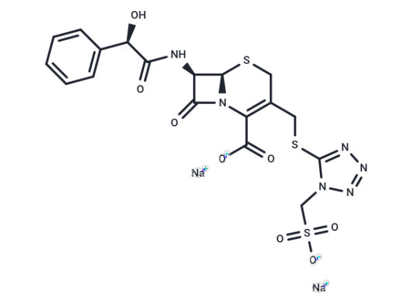 Cefonicid sodium